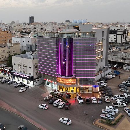 Areen Airport DDjeddah Extérieur photo