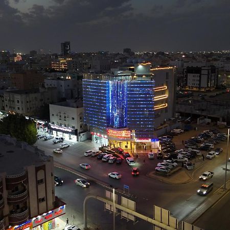 Areen Airport DDjeddah Extérieur photo