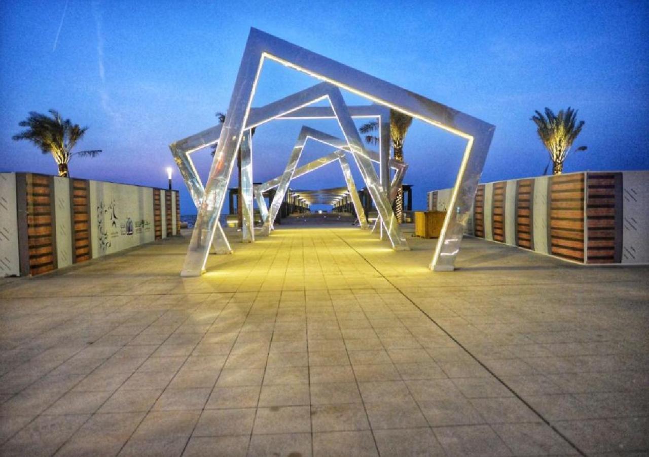 Areen Airport DDjeddah Extérieur photo