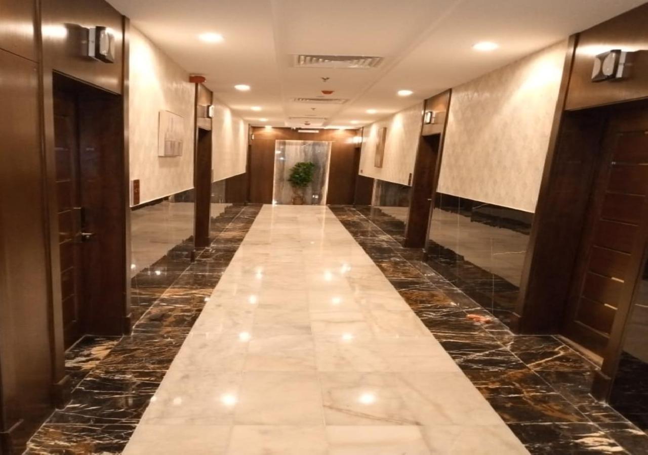 Areen Airport DDjeddah Extérieur photo