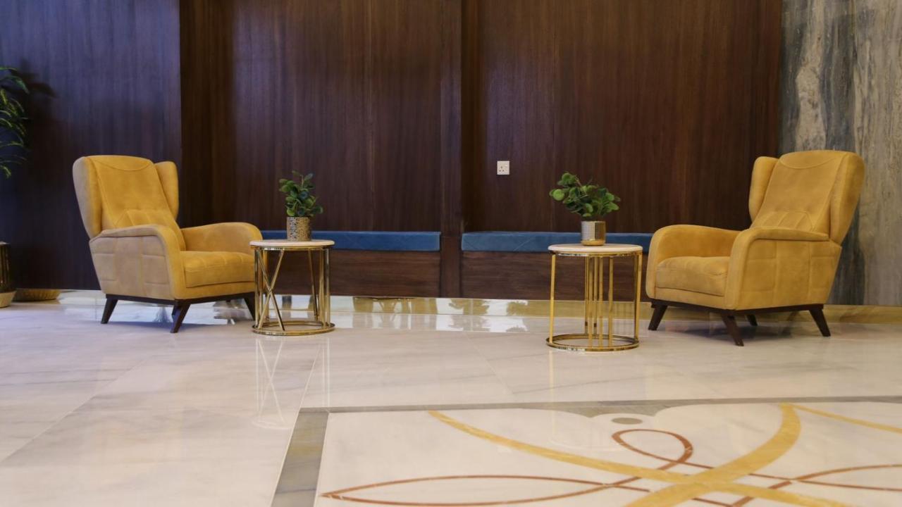 Areen Airport DDjeddah Extérieur photo