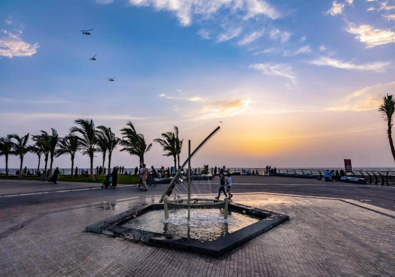 Areen Airport DDjeddah Extérieur photo