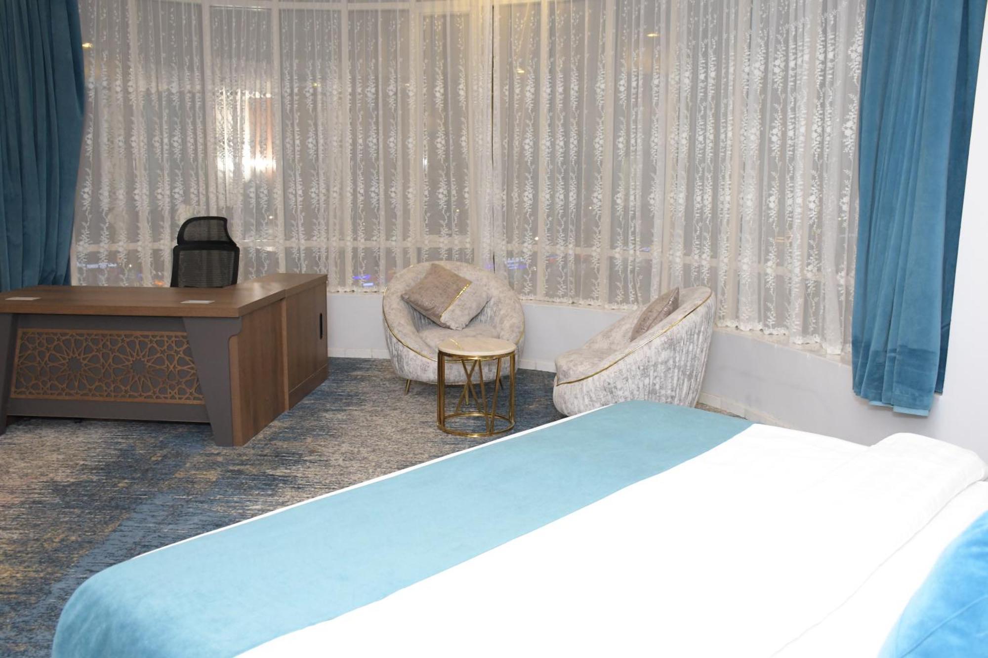 Areen Airport DDjeddah Extérieur photo