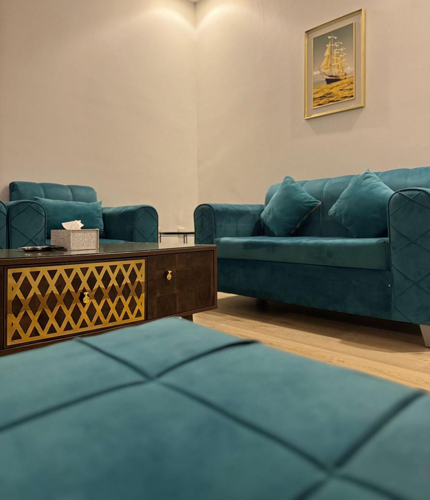 Areen Airport DDjeddah Extérieur photo